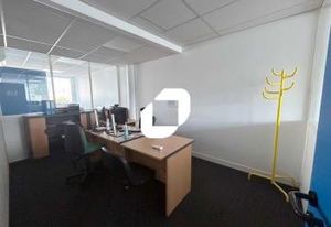 Location bureaux Franconville centre - Proche gare et autoroutes