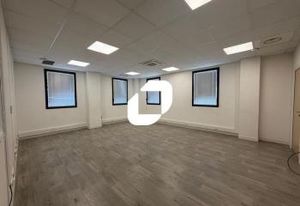Bureaux à louer Le Blanc-Mesnil - Proche RER B et autoroutes