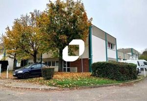 Bureaux à louer Trappes - Proche gare SNCF et RN10