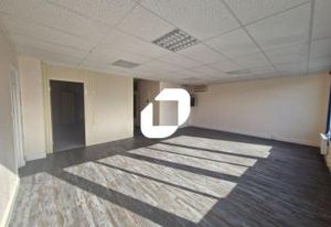 Vente bureaux Croissy-Beaubourg - Proche A4 et A104
