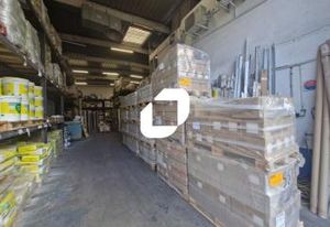 Local d'activité à vendre Torcy - Hauteur 7 m