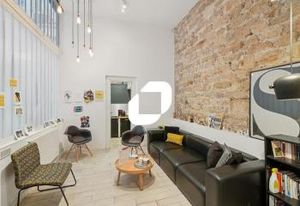 Vente bureaux Paris 3 - Cœur du Marais, accès métro et bus