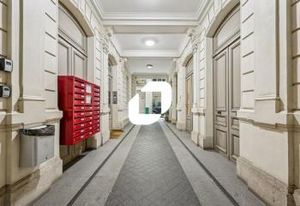 Bureaux à louer Paris 1 - Rue du Louvre, proche Bourse de Commerce