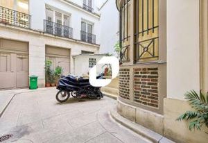 Bureaux à louer Paris 1 - Rue du Louvre, proche Bourse de Commerce