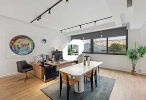 Vente bureau Paris 10 - Proche métros Château d'Eau et Gare de l'Est