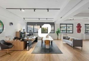 Vente bureau Paris 10 - Proche métros Château d'Eau et Gare de l'Est