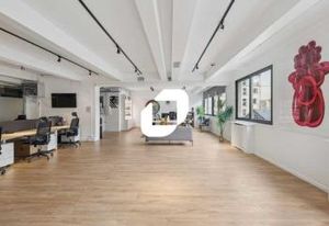Vente bureau Paris 10 - Proche métros Château d'Eau et Gare de l'Est
