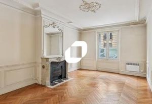 Location bureaux Paris 17 - Quartier Villiers proche Parc Monceau