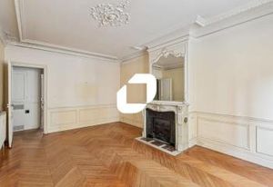 Location bureaux Paris 17 - Quartier Villiers proche Parc Monceau