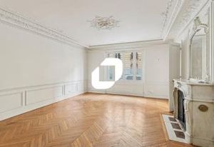 Location bureaux Paris 17 - Quartier Villiers proche Parc Monceau