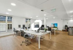 Location bureaux Paris 9 - Proche Place Saint-Georges et transports