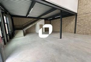 Cellule d'activité à louer Serris - Proche A4 et gares