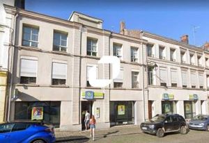 Local commercial à vendre Cambrai - Proche gare