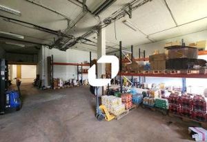 Location bureaux Buc - Zone d'activité A86 et N12