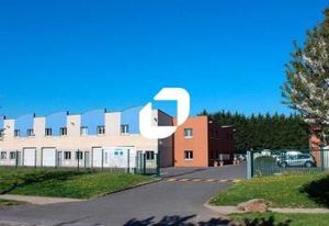 Location local d'activité Savigny-le-Temple - Proche A5 et RER