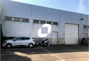 Location local d'activité Vitry-sur-Seine - Proche RER et A86