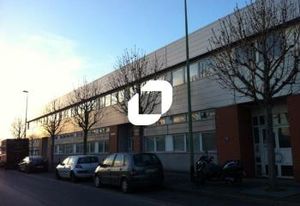 Location local d'activité Vitry-sur-Seine - Proche RER et A86