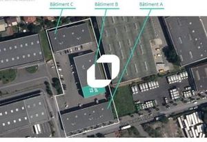 Location local d'activité Vitry-sur-Seine - Proche RER et A86