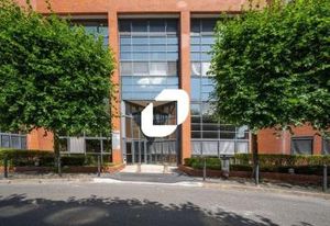 LE VOLTA - Bureau à vendre - 586 m²