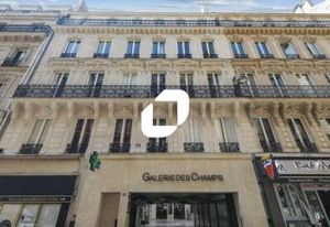 Location bureaux Paris 8 - Proche Champs-Élysées et métro Franklin D. Roosevelt