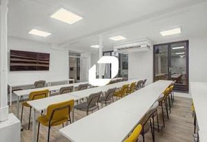 Vente bureau Paris 11 - Proche Nation, Voltaire et métro