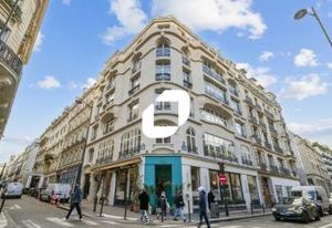 Location bureaux Paris 10 - Métro Poissonnière et Bonne Nouvelle