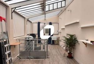 Local commercial à louer Paris 6 - Quartier de l'Odéon