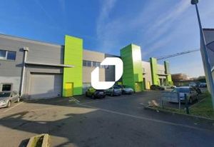 Location local d'activité Morangis - Proche A6 et N7