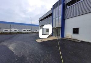 Location local d'activité Brétigny-sur-Orge - Bureaux en R+1
