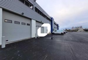 Location local d'activité Brétigny-sur-Orge - Bureaux en R+1