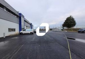 Location local d'activité Brétigny-sur-Orge - Bureaux en R+1