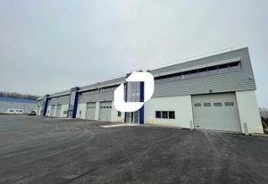 Location local d'activité Brétigny-sur-Orge - Bureaux en R+1