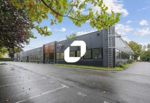 Location local d'activité Hightech Park 2 Villebon-sur-Yvette
