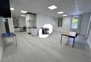 Bureaux à louer Argenteuil - Proche gare et transports