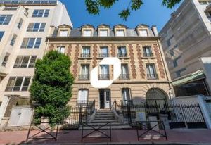 Vente bureau Levallois-Perret entre métro Anatole France et Neuilly