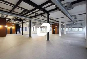 Vente bureaux Malakoff - Métro 13 Étienne Dolet