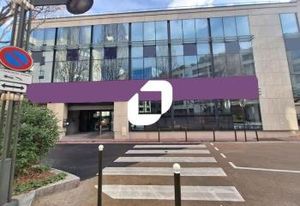 Bureaux à louer Levallois-Perret - Proche RER, métro et périphérique
