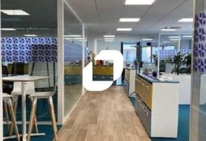 Bureaux à louer Levallois-Perret - Proche RER, métro et périphérique