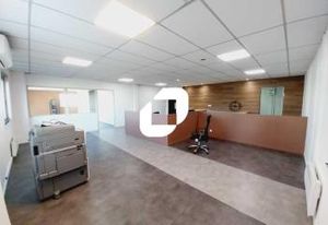 Local d'activité à louer Neuilly-Plaisance - Zone Renouillères