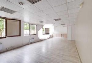 Bureaux à louer Torcy - Proche RER A, A4 et A104