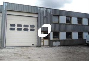 Location local d'activité Neuilly-sur-Marne - Zone Franche Urbaine