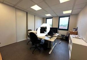 Location bureau Saint-Germain-en-Laye - Proche T13, RER A et A13