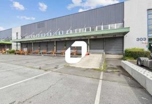 Location entrepôts Saint-Ouen-l'Aumône - 11 369 m² divisibles
