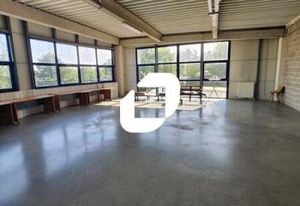 Local d'activité à louer Villemomble - Proche A86/A3 et RER E