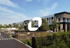 Location local d'activité Morangis - Proche A6/A10 - Certifié BREEAM
