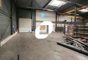 Location bureaux Villemomble - Proche A86, A3 et RER E