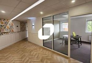 Vente bureaux Meudon - Parc Inovel Vélizy - Proche RER et A86