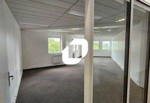 Vente bureaux Meudon - Parc Inovel Vélizy - Proche RER et A86