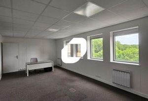 Vente bureaux Meudon - Parc Inovel Vélizy - Proche RER et A86