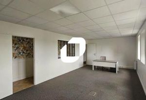 Vente bureaux Meudon - Parc Inovel Vélizy - Proche RER et A86
